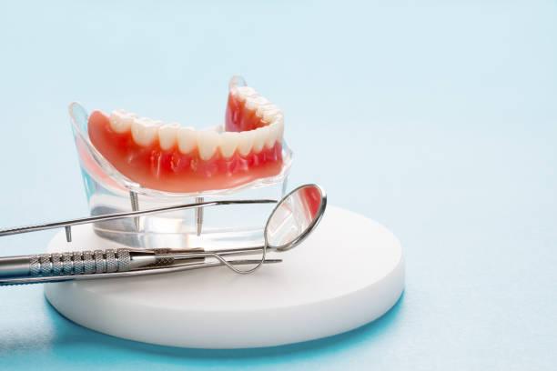Oral Surgery in Erie, KS