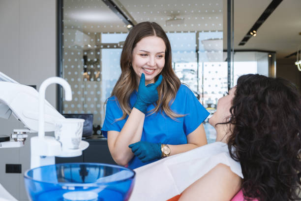 Laser Dentistry in Erie, KS
