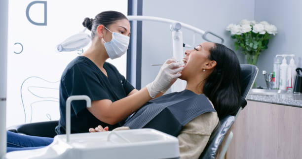 Best Oral Surgery  in Erie, KS