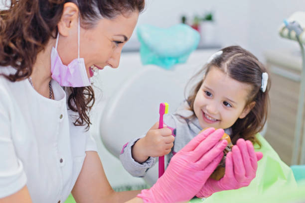 Best Veneers and Lumineers  in Erie, KS